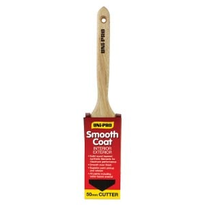 Uni-Pro Smooth Coat Straight 2" Cutter