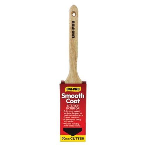 Uni-Pro Smooth Coat Straight 2" Cutter