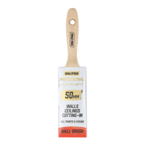 Uni-Pro Professional Straight Wall 2" Brush