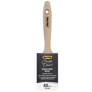 Uni-Pro Oval Chalk Brush 55mm