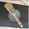 Uni-Pro Oval Chalk Brush 55mm