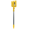 Uni-Pro Adjustable Spray Shield Holder Uni-Pro Adjustable Spray Shield Holder