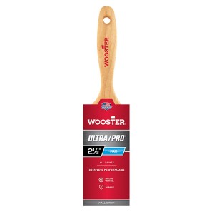 Wooster Ultra/Pro Firm Sable 2.5" Varnish Paint Brush