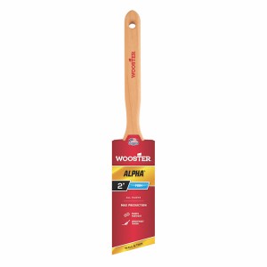Wooster Alpha Angled Sash 2" Paint Brush