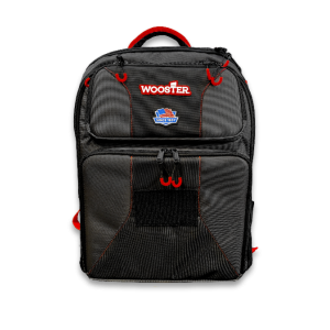 Wooster Painter's Backpack