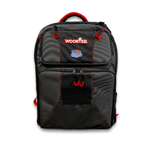 Wooster Painter's Backpack