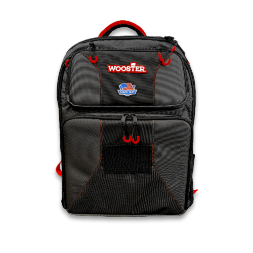 Wooster Painter's Backpack
