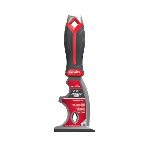 Wooster Prep 8 in 1 Painter's Multi Tool