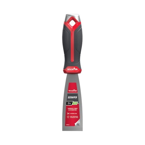 Wooster Prep Stiff Scraper 1.5"