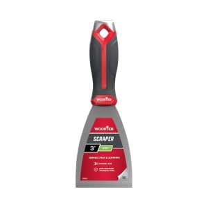 Wooster Prep Stiff Scraper 3"
