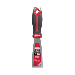 Wooster Prep Putty Knife Flex 1.5"