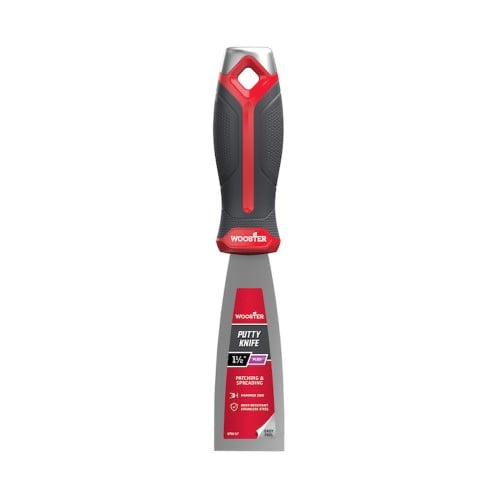 Wooster Prep Putty Knife Flex 1.5"
