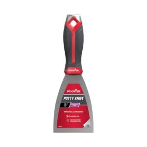 Wooster Prep Putty Knife Flex 3"