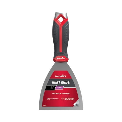 Wooster Prep Joint Knife Flex 4"