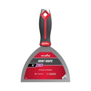 Wooster Prep Joint Knife Flex 6"