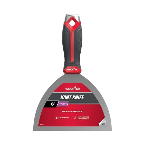 Wooster Prep Joint Knife Flex 6"