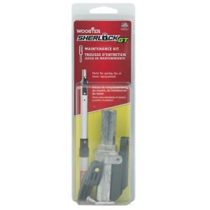 Wooster Sherlock GT Maintenance Kit