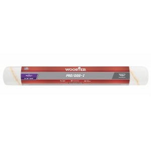 Wooster 18" Pro/Doo-Z 3/4" Nap (Rough)