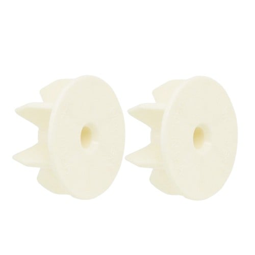 Wooster End Caps 1.5" - Pair Wooster End Caps 1.5" - Pair