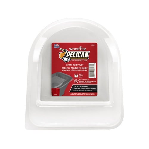Wooster Pelican Lid