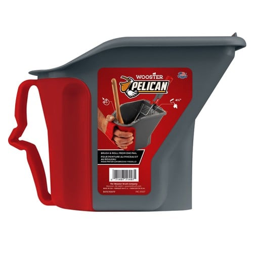 Wooster Pelican Hand-Held Kettle