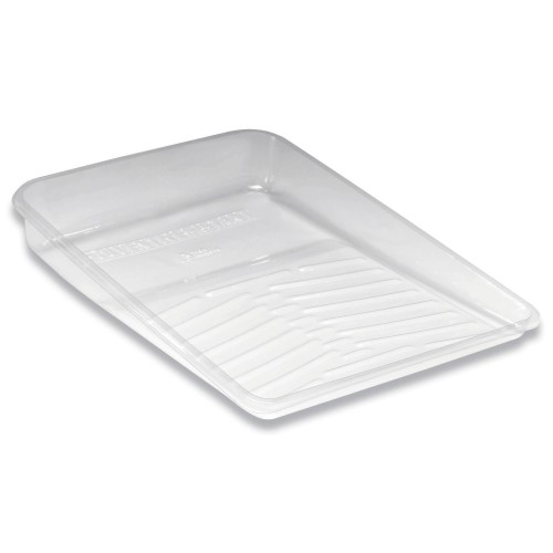 Wooster Deluxe 11" Metal Tray Liner Pack Of 12