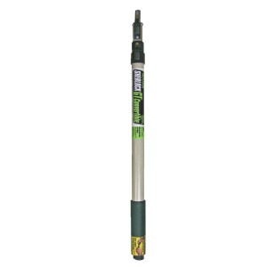 Wooster Sherlock GT Convertible 2-4ft Adjustable Extension Pole