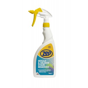 Zep Mould & Mildew Stain Remover 750ml