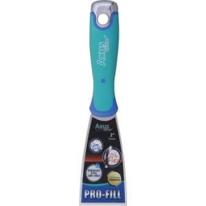 Axus Decor Pro-Fill Stainless Steel Flexible Filling Knife 2" (51mm)