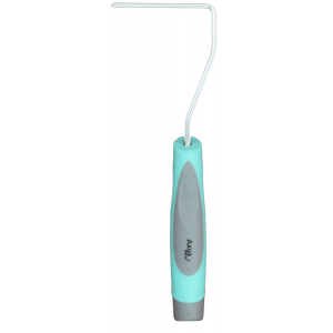 Axus Decor Grey Series S-Frame 4-6" Mini Handle Short
