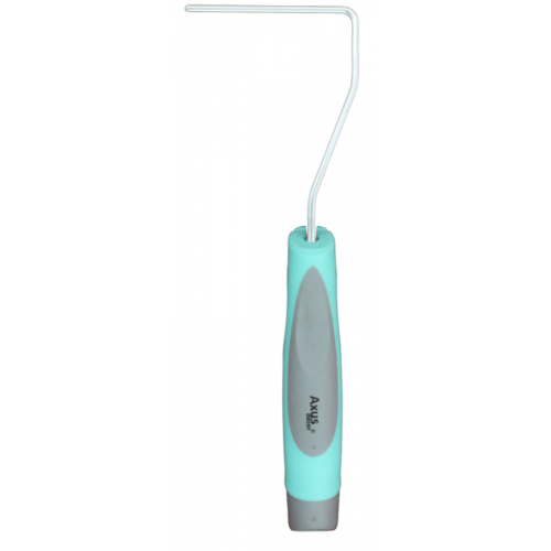 Axus Decor Grey Series S-Frame 4-6" Mini Handle Short Axus Decor Grey Series S-Frame 4-6" Mini Handle Short