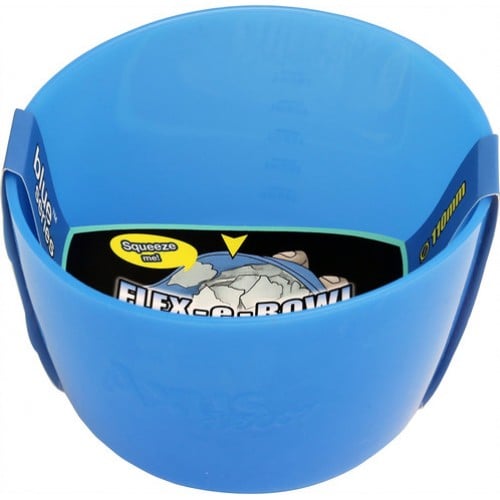 Axus Decor Flex-E-Bowl - Small 500ml Axus Decor Flex-E-Bowl - Small 500ml