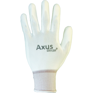 Axus Decor Painter's Gloves  (Pack of 3)