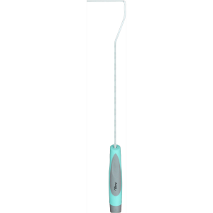 Axus Decor Grey Series S-Frame 4-6" Mini Handle Long