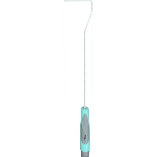 Axus Decor Grey Series S-Frame 4-6" Mini Handle Long