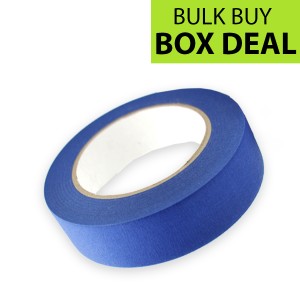 The Fox 14 Day Masking Tape 1.5" Box Of 32