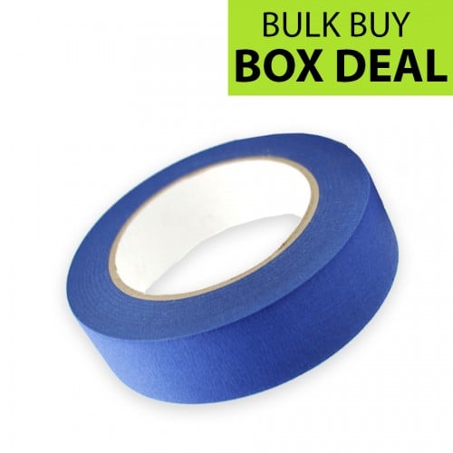 The Fox 14 Day Masking Tape 1.5" Box Of 32 The Fox 14 Day Masking Tape 1.5" Box Of 32