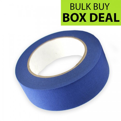 The Fox 14 Day Masking Tape 2" Box Of 24