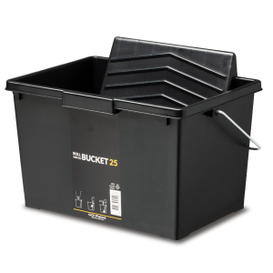 Go! Paint Roll & Go Bucket 25cm / 9" 