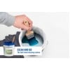 Go! Paint Clean and Go Brush Cleaning System Go! Paint Clean and Go Brush Cleaning System