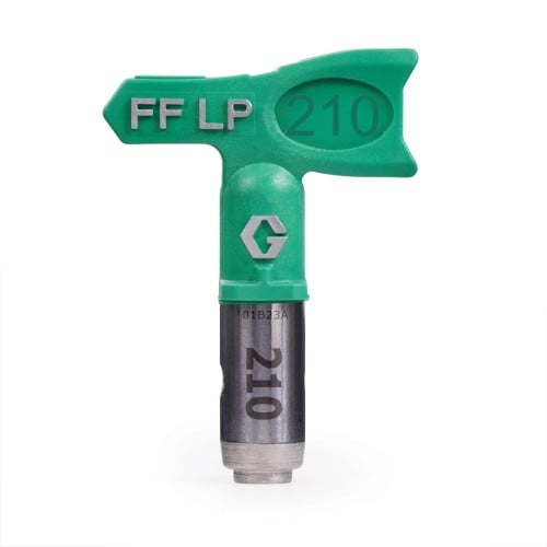 Graco RAC X Fine Finish Low Pressure Airless Spray Tip