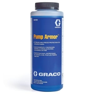 Graco Pump Armour 1L