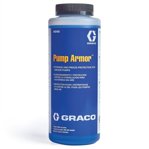 Graco Pump Armour 1L
