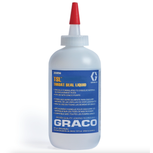 Graco Throat Seal Liquid 236ml