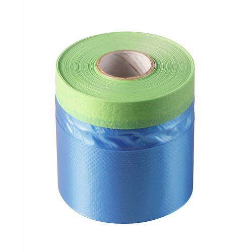 Indasa Masking Cover Roll 350mm x 25m
