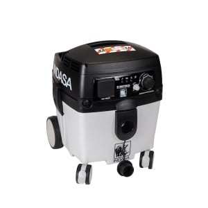 Indasa E-Series Mobile Dust Extraction Unit ME30