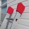 Laddermat Ladder Pads Pack Of 2 Laddermat Ladder Pads Pack Of 2