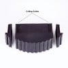 Laddermat 'Trim 2 Fit' Replacement Ladder Feet Laddermat 'Trim 2 Fit' Replacement Ladder Feet