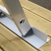 Laddermat Pro-Footee Anti Slip Device