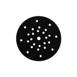 Mirka Pad Saver 225mm 25 Hole Leros 
